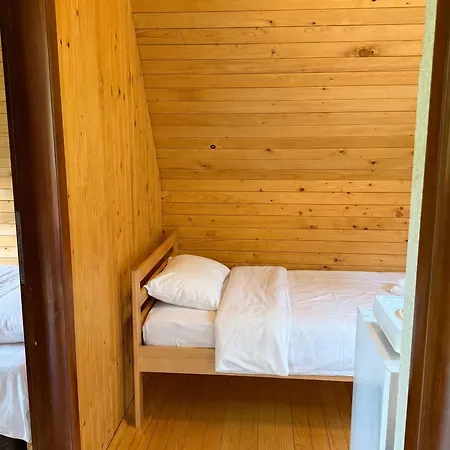 Kamp I Bugalovi Horizont - Boracko